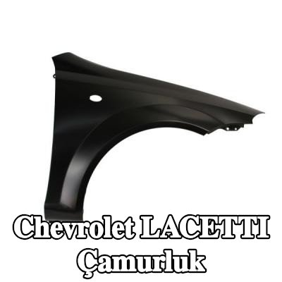 BLIC Çamurluk Sağ Ön — Chevrolet Lacetti