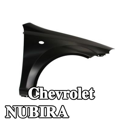 BLIC رفرف الجناح الأمامي الأيمن — Chevrolet Nubira
