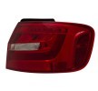 HELLA Arka lamba Sağ, ampul ile, ampul tutuculu — 2012 Audi A4 (2)