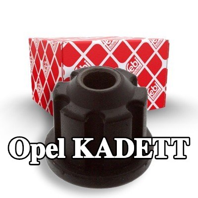FEBI BILSTEIN التثبيت، المولد — Opel Kadett