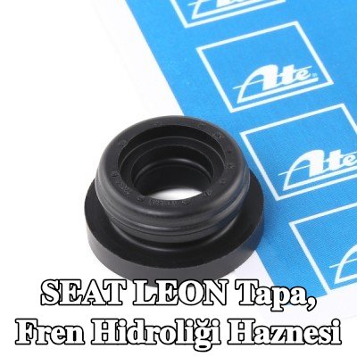 ATE Tapa, fren hidroliği haznesi — SEAT Leon