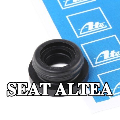 ATE سدادة، خزان سائل الفرامل — SEAT Altea