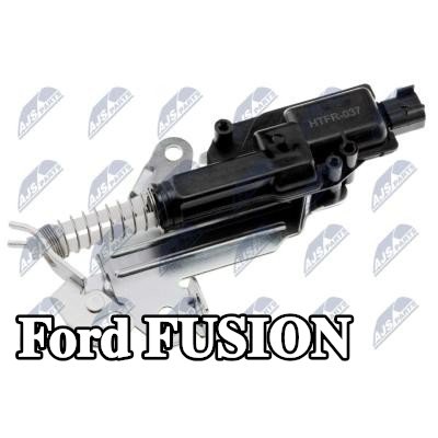 NTY تحكم, نظام قفل مركزي صندوق الأمتعة — Ford Fusion