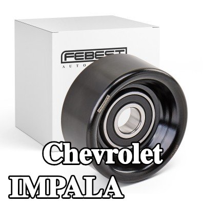 FEBEST بكرة الشد — Chevrolet Impala