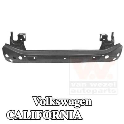 VAN WEZEL دعامة المصد الأمامية — Volkswagen California