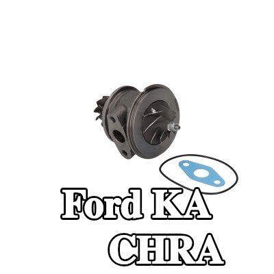 KAMOKA توربو CHRA — Ford Ka