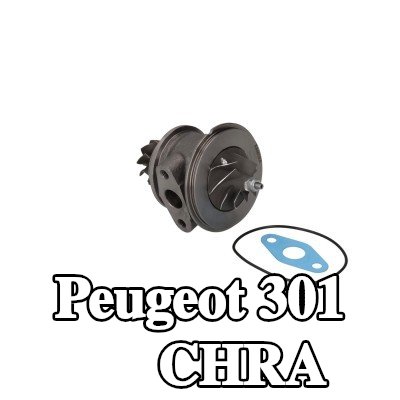 KAMOKA توربو CHRA — Peugeot 301