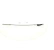 BOSCH El freni kablosu 330mm — 2012 Opel Corsa (3)