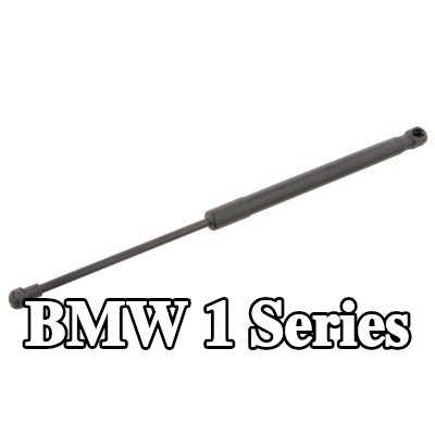 FEBI BILSTEIN دعامة باب صندوق الأمتعة لكلا الجانبين, 411mm — 2004 BMW 1 Series