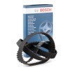 BOSCH Triger Kayışı Diş Sayısı: 163, 1553mm — Kia Bongo (1)