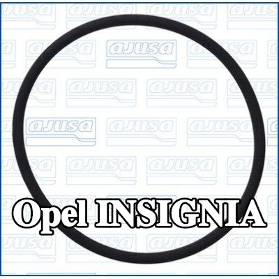AJUSA حشية، فلتر الزيت — Opel Insignia