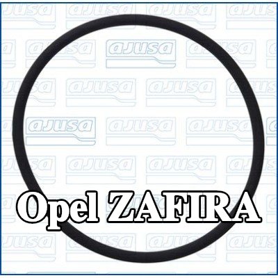 AJUSA حشية، فلتر الزيت — Opel Zafira