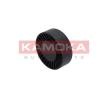 KAMOKA Gergi kasnağı Dış Çap: 78mm, aksesuarlarla, kapaklı — Opel Campo (4)