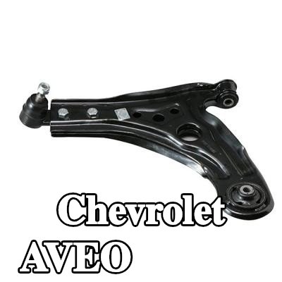 AISIN ذراع التعليق السفلي — 2003 Chevrolet Aveo