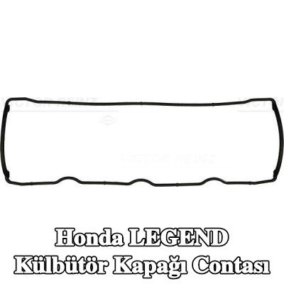 REINZ Külbütör kapağı contası — 1990 Honda Legend