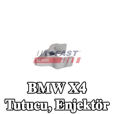 FAST Tutucu, enjektör — BMW X4
