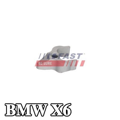 FAST حامل، حاقن — BMW X6