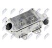 NTY EGR Soğutucusu — Opel Corsa (1)