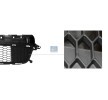 DT Spare Parts Radyatör Izgarası — Renault Trafic (4)