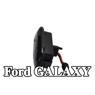 ABAKUS مجموعة المؤشرات على كلا الجانبين — Ford Galaxy