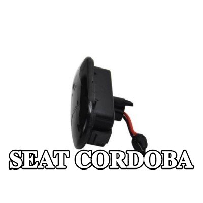 ABAKUS مجموعة المؤشرات على كلا الجانبين — SEAT Cordoba