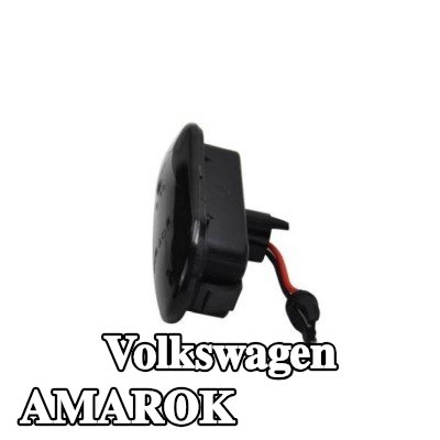 ABAKUS مجموعة المؤشرات على كلا الجانبين — Volkswagen Amarok