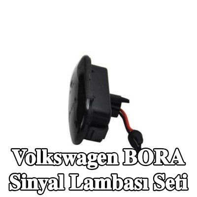 ABAKUS Gösterge Seti her iki taraf — Volkswagen Bora