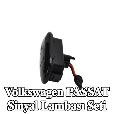 ABAKUS Gösterge Seti her iki taraf — 2000 Volkswagen Passat