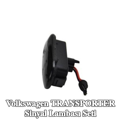 ABAKUS Gösterge Seti her iki taraf — 2012 Volkswagen Transporter