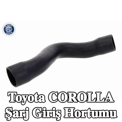 ACKOJA Şarj Cihazı Emme Hortumu Şarj Havası Soğutucusu, Alt — 2000 Toyota Corolla