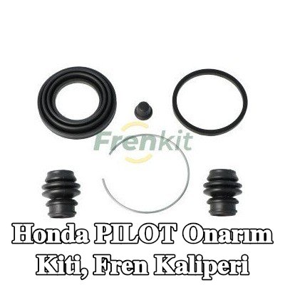 FRENKIT Onarım Kiti, fren kaliperi — Honda Pilot