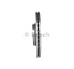 BOSCH Fren diski Dış Çap: 304mm, Havalandırmalı, Yağlanmış — 2011 Citroën Dispatch (2)