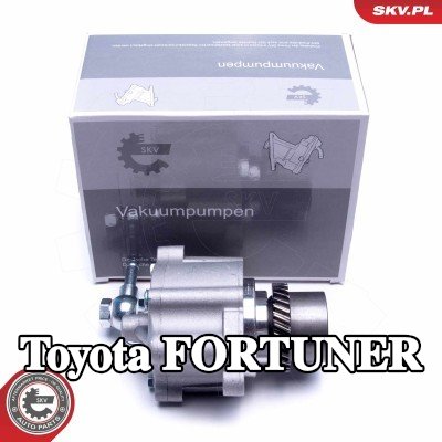 ESEN SKV مضخة فرامل هوائية بدون حشية/مانع تسرب — Toyota Fortuner