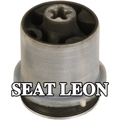 GATES تركيب, حامل المحور الخلفي — SEAT Leon