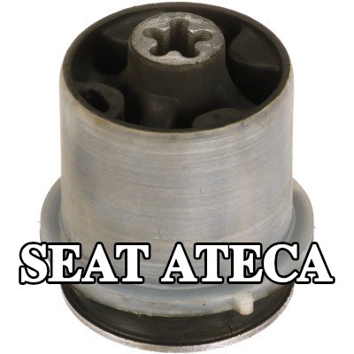 GATES تركيب, حامل المحور الخلفي — SEAT Ateca