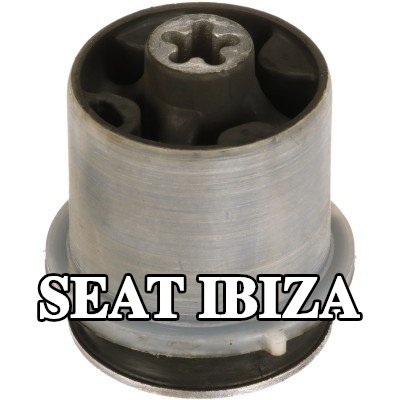 GATES تركيب, حامل المحور الخلفي — SEAT Ibiza