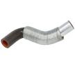 THERMOTEC Isıtıcı hortumu, ısı değiştirici — Peugeot 607 (1)