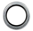 FEBI BILSTEIN حشية سدادة حوض الزيت من المطاط الصناعي, Inner Diameter: 17mm — Renault 21 (2)