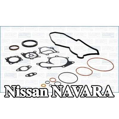 AJUSA مجموعة حشيات علبة المرافق — 2002 Nissan Navara