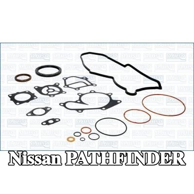 AJUSA مجموعة حشيات علبة المرافق — 2005 Nissan Pathfinder