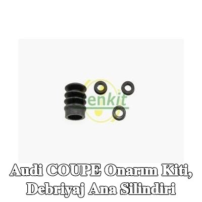 FRENKIT Onarım Kiti, debriyaj ana silindiri — Audi Coupe