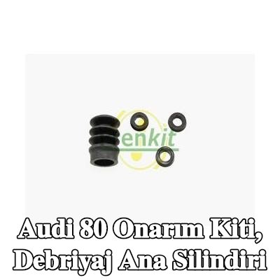 FRENKIT Onarım Kiti, debriyaj ana silindiri — Audi 80