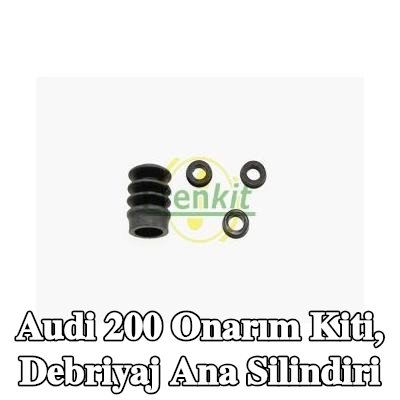 FRENKIT Onarım Kiti, debriyaj ana silindiri — Audi 200