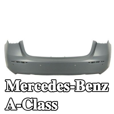 BLIC المصد الخلفي الخلفي — Mercedes-Benz A-Class