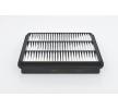 BOSCH Hava filtresi — Chevrolet Evanda (2)