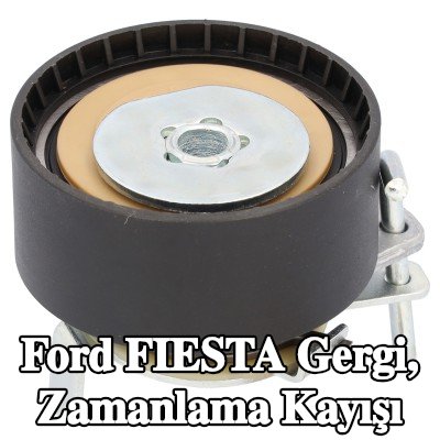 FEBI BILSTEIN Gergi, zamanlama kayışı — Ford Fiesta