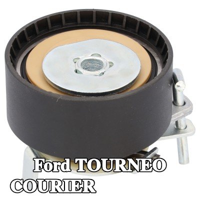 FEBI BILSTEIN الموتر، حزام التوقيت — Ford Tourneo Courier