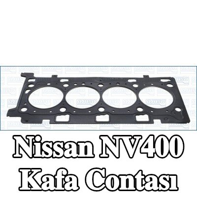 AJUSA Kafa contası 1, 1mm — Nissan Nv400