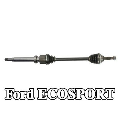 PASCAL عمود الدفع للمحور الأمامي الأيمن, 1055mm — Ford Ecosport