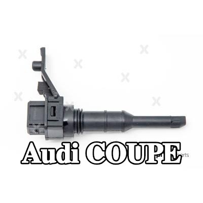 PREXAparts جهاز استشعار، عداد المسافات — Audi Coupe